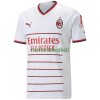 Maillot de Supporter AC Milan Extérieur 2022-23 Pour Homme